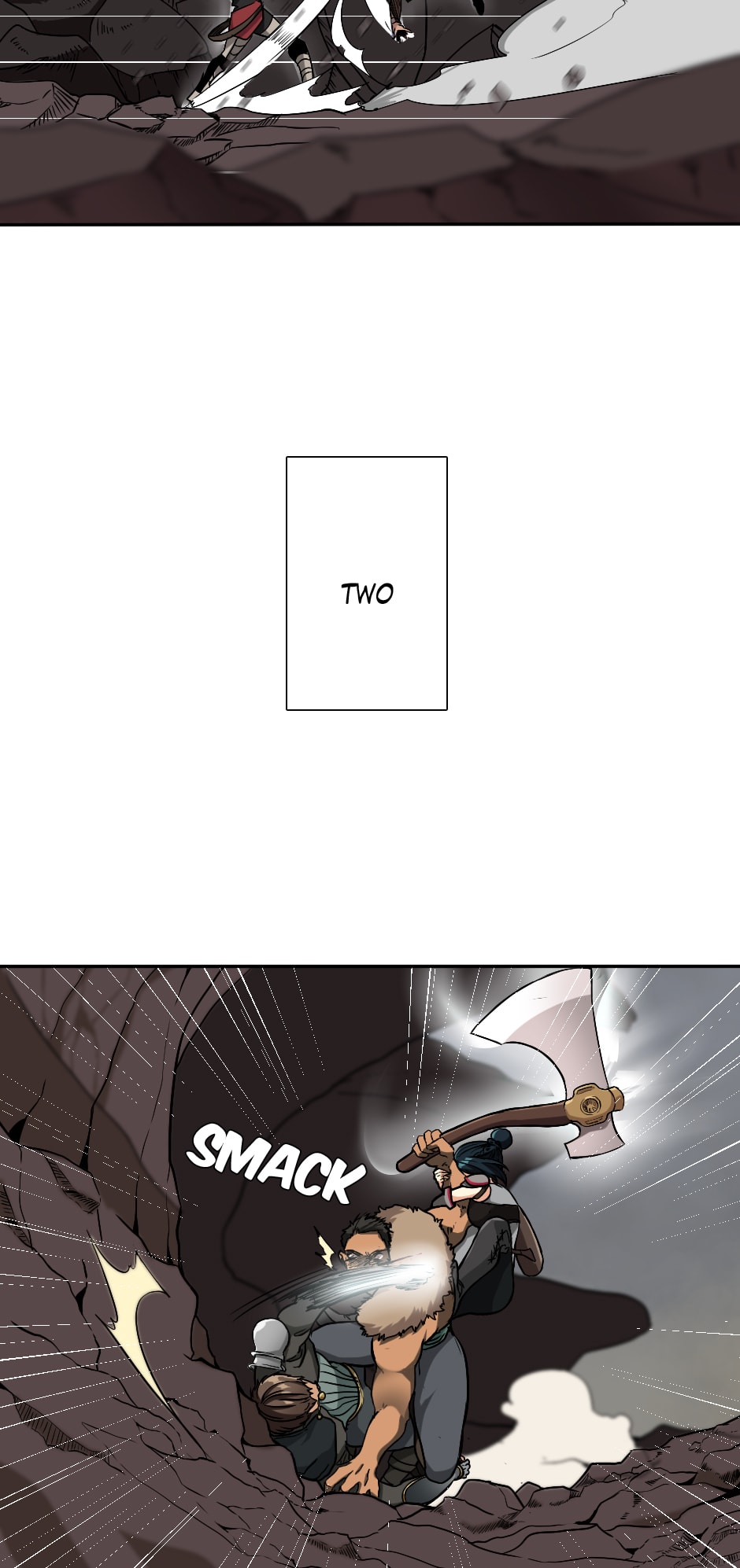 The Beginning After The End Chapter 10 image 28